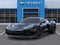 2027 Chevrolet Corvette ZR1 3LZ