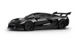 2027 Chevrolet Corvette ZR1 3LZ