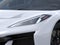 2027 Chevrolet Corvette ZR1 3LZ