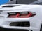 2027 Chevrolet Corvette ZR1 3LZ