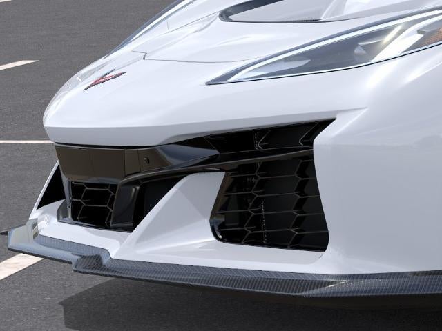 2027 Chevrolet Corvette ZR1 3LZ