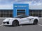 2027 Chevrolet Corvette ZR1 3LZ
