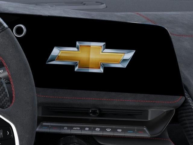 2027 Chevrolet Corvette ZR1 3LZ