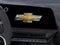 2027 Chevrolet Corvette ZR1 3LZ
