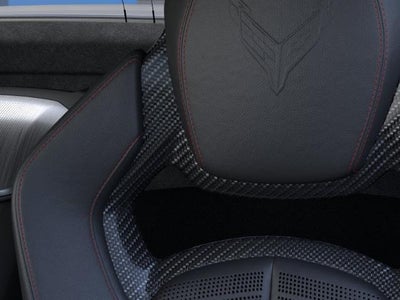2027 Chevrolet Corvette ZR1 3LZ