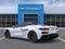 2027 Chevrolet Corvette ZR1 3LZ
