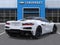 2027 Chevrolet Corvette ZR1 3LZ