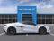 2027 Chevrolet Corvette ZR1 3LZ