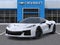2027 Chevrolet Corvette ZR1 3LZ