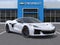 2027 Chevrolet Corvette ZR1 3LZ