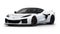 2027 Chevrolet Corvette ZR1 3LZ