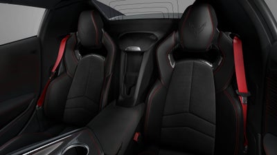 2027 Chevrolet Corvette ZR1 3LZ