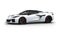 2027 Chevrolet Corvette ZR1 3LZ