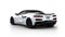 2027 Chevrolet Corvette ZR1 3LZ