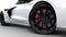 2027 Chevrolet Corvette ZR1 3LZ