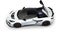 2027 Chevrolet Corvette ZR1 3LZ
