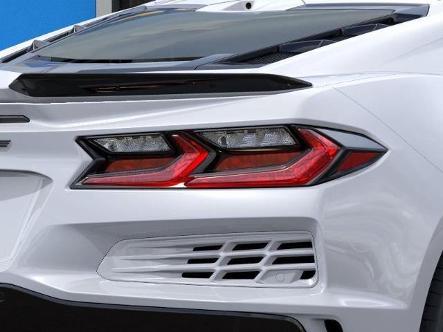 2026 Chevrolet Corvette E-Ray 1LZ