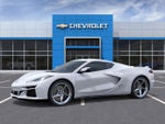 2026 Chevrolet Corvette E-Ray 1LZ