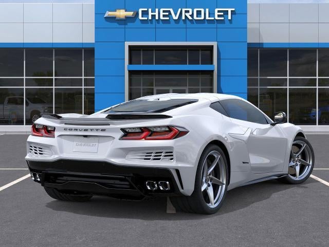 2026 Chevrolet Corvette E-Ray 1LZ