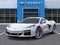 2026 Chevrolet Corvette E-Ray 1LZ