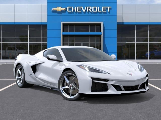 2026 Chevrolet Corvette E-Ray 1LZ