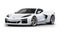2026 Chevrolet Corvette E-Ray 1LZ