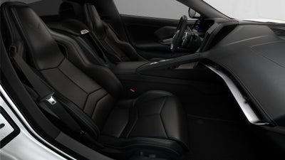 2026 Chevrolet Corvette E-Ray 1LZ