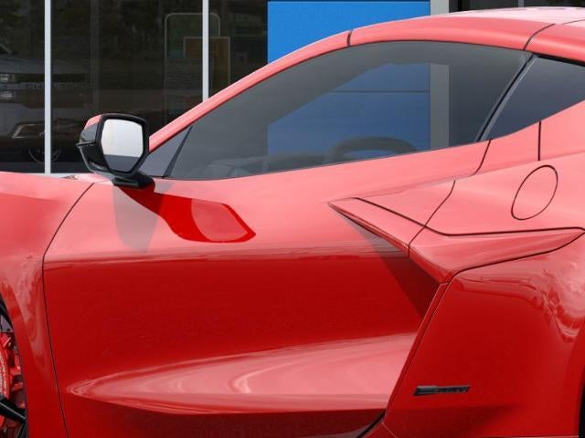 2026 Chevrolet Corvette E-Ray 1LZ