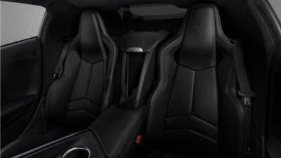 2026 Chevrolet Corvette E-Ray 1LZ