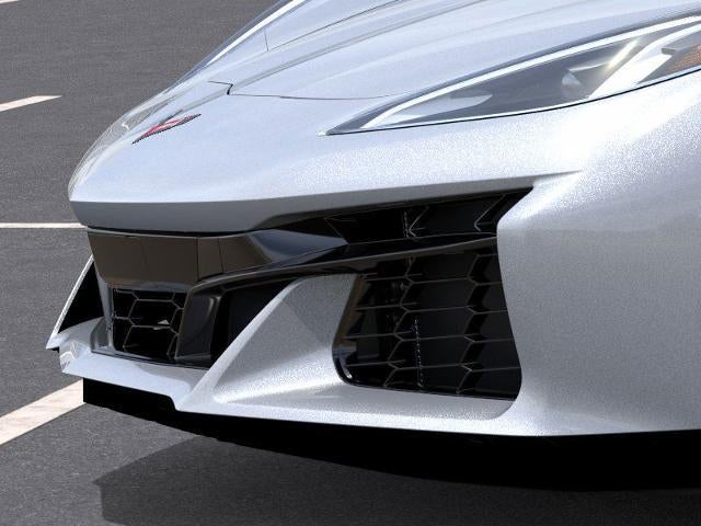 2026 Chevrolet Corvette E-Ray 1LZ