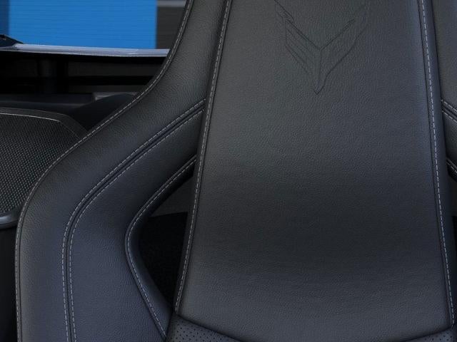 2026 Chevrolet Corvette E-Ray 1LZ