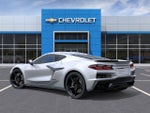 2026 Chevrolet Corvette E-Ray 1LZ