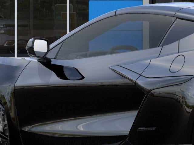 2026 Chevrolet Corvette E-Ray 2LZ