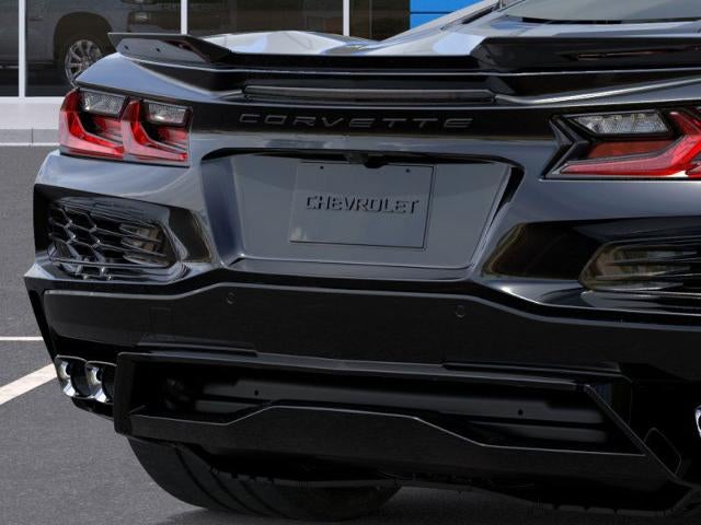 2026 Chevrolet Corvette E-Ray 2LZ