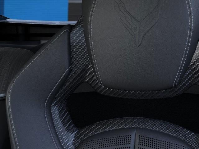 2026 Chevrolet Corvette E-Ray 2LZ