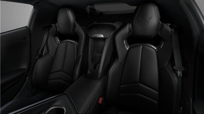 2026 Chevrolet Corvette E-Ray 2LZ