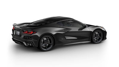 2026 Chevrolet Corvette E-Ray 2LZ