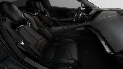 2026 Chevrolet Corvette E-Ray 2LZ