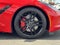 2015 Chevrolet Corvette Stingray Z51 3LT
