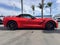 2015 Chevrolet Corvette Stingray Z51 3LT