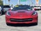 2014 Chevrolet Corvette Stingray Z51 3LT