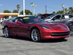 2014 Chevrolet Corvette Stingray Z51 3LT