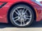 2014 Chevrolet Corvette Stingray Z51 3LT