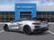 2026 Chevrolet Corvette ZR1X 3LZ