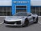 2026 Chevrolet Corvette ZR1X 3LZ