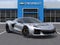 2026 Chevrolet Corvette ZR1X 3LZ