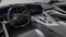 2026 Chevrolet Corvette ZR1X 3LZ