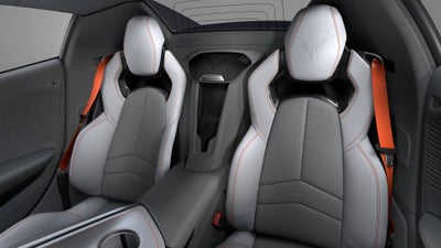 2026 Chevrolet Corvette ZR1X 3LZ