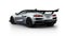 2026 Chevrolet Corvette ZR1X 3LZ