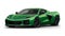 2027 Chevrolet Corvette Grand Sport 1LT